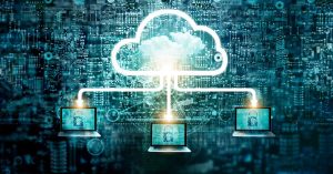 Cybersecurity in the Age of Digital Borders