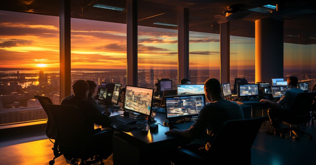 Cybersecurity and the Protection of Civil Liberties